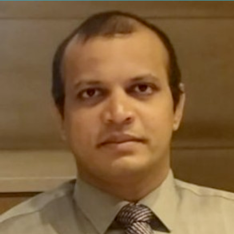 CA Madan Gopal Narayanan